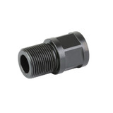 KNS AK THRD ADP 14X1L TO 5/8X24R