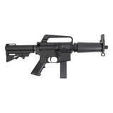 H&R RETRO DOE 7.5" 9MM PSTL 20RD BLK