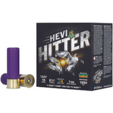 HEVI-HITTER 16GA 2.75" 1OZ #4 TG/STL