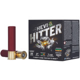 HEVI-HITTER 28GA 3" 3/4OZ #4 TG/STL