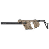 KRISS VCT CRB G3 9MM 16" 10RD FDE CA