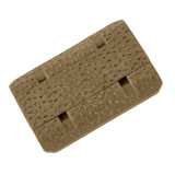 MAGPUL M-LOK RAIL COVER TYPE 2 COY