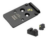 NF GLK-OPBS-RMR-MOS-YGZX  GLK FS  MOS PLATE NS COM