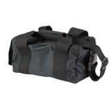 LYMAN MARK 7 RANGE BAG BLACK