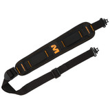 MUDDY OVERLANDER FLEX SLING BLK/ORG