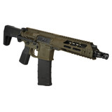 PWS MK107 MOD 2 SBR 300BLK 7.75" ODG