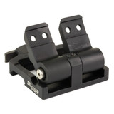 SIG ECHO CV FLIP TO SIDE MOUNT BLK