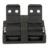 SIG ECHO CV FLIP TO SIDE MOUNT BLK