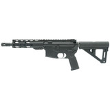 RADICAL 300BLK 8.5" BLK 30RD MFT BRC