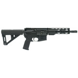 RADICAL 300BLK 8.5" BLK 30RD MFT BRC