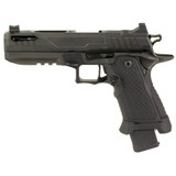 OA DEF 2311 PRO ELITE 9MM 5" BLK