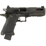 OA DEF 2311 PRO ELITE 9MM 5" BLK