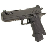 OA DEF 2311 PRO ELITE 9MM 5" BLK