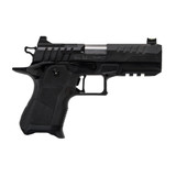 OA DEF 2311 COMPACT 9MM 4.25" 15RD