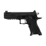 OA DEF 2311 PRO ELITE 9MM 5" 21RD