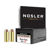 NOSLER ASP 10MM 180GR JHP 20/400