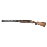 POINTER ST912 O/U 12/30" 3" WALNUT