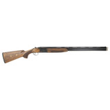 POINTER ST912 O/U 12/30" 3" WALNUT