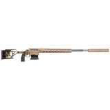 SEEKINS SIC 338 LAPUA 26" FDE
