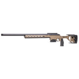 SEEKINS HIT PRO M3 25 CREED 24" FDE