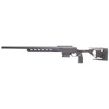 SEEKINS HIT PRO M3 25 CREED 24" BLK