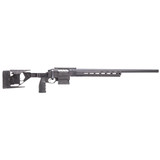 SEEKINS HIT PRO M3 25 CREED 24" BLK