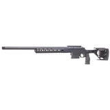 SEEKINS HIT PRO M3 25 CREED 24" BLK