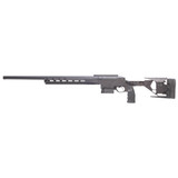 SEEKINS HAVAK HIT PRO 22CM 24" BLK
