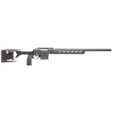 SEEKINS HAVAK HIT PRO 22CM 24" BLK