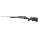 SEEKINS HAVAK PH3 25CREED 24" 3RD MS