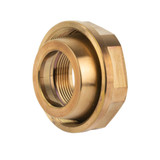 REARDEN ATLAS CHARLIE MOUNT HEAT TRT