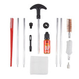 SHOOTERS CHOICE 20GA CLEANING KIT