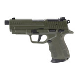 RETAY RXP22 22LR 4" 10RD ODG TB