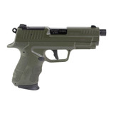 RETAY RXP22 22LR 4" 10RD ODG TB