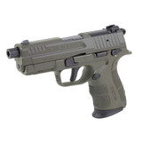RETAY RXP22 22LR 4" 10RD ODG TB