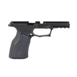 SHARPS GEN3 P365 XMACRO BLK/BLK