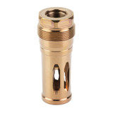 REARDEN R2C FH .375 1/2X28 HEAT TRT