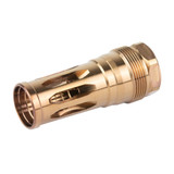 REARDEN R2C FH .375 1/2X28 HEAT TRT