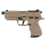 RETAY RXP22 22LR 4" 13RD FDE TB