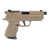 RETAY RXP22 22LR 4" 13RD FDE TB