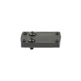 SHLDS LP MOUNT FOR CZ SHADOW