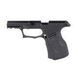SHARPS GEN3 P365 X/XL BLK/BLK
