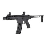 RETAY RA1522 PSTL 22LR 8" 10RD BLK