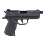 RETAY RXP22 22LR 4" 13RD BLK/GRY TB
