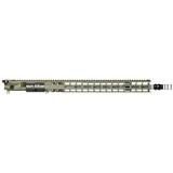 RADIAN UPPER 18" 6MM ARC OD GREEN