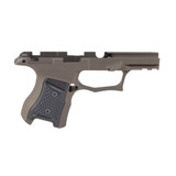 SHARPS GEN3 P365 BRZ/BLK MAN SAFETY