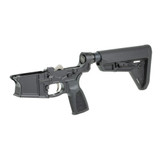 PWS MK2 MOD 2 COMPLETE LOWER BLK