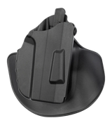 SAF 7378-38327-412  7378 OWB ALS GLOCK 21 SLT  LH