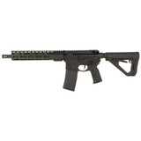 SOLGW L89 SBR 11.5" 5.56 BLK
