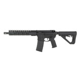 SOLGW L89 SBR 11.5" 5.56 BLK